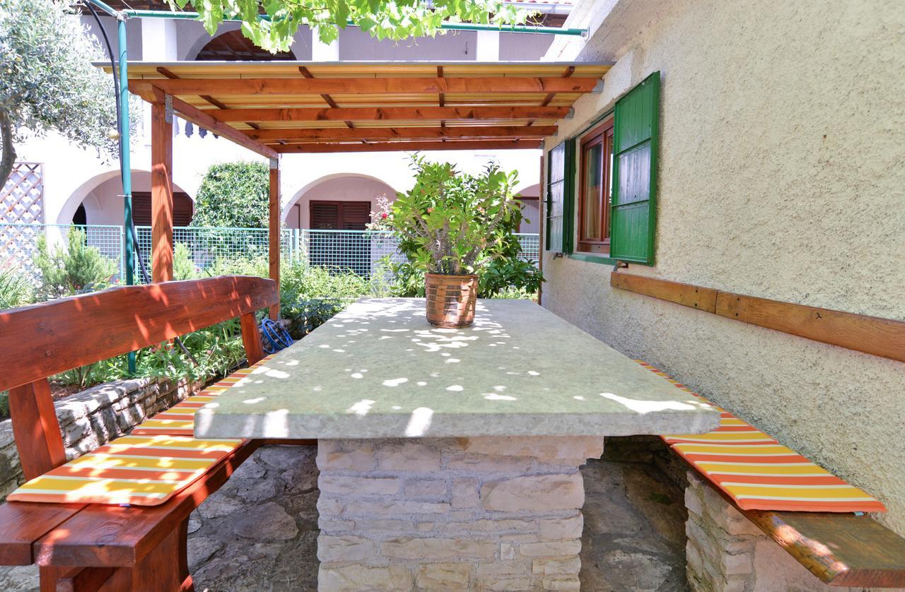 Apartment Milan 1174 بولا المظهر الخارجي الصورة