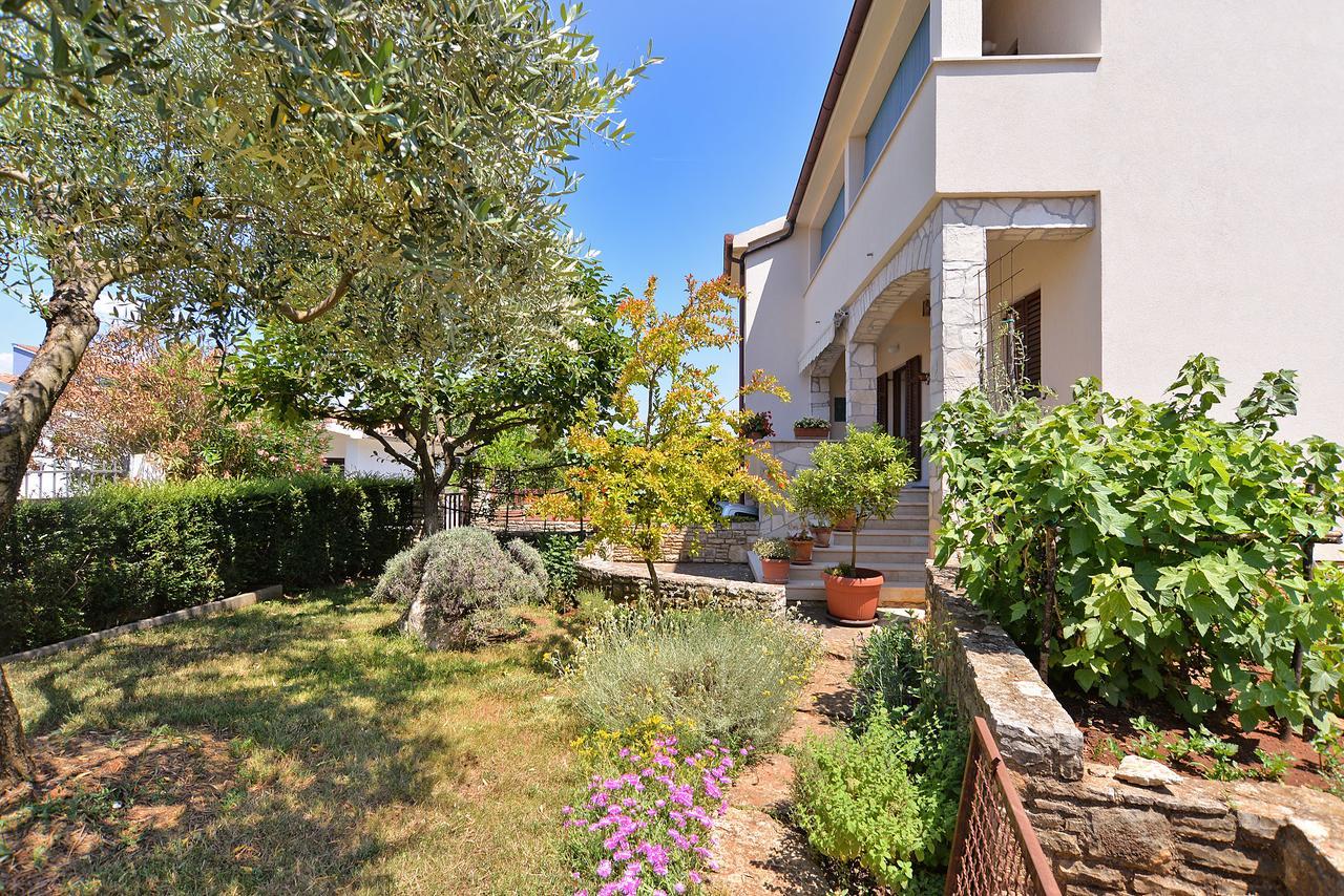 Apartment Milan 1174 بولا المظهر الخارجي الصورة