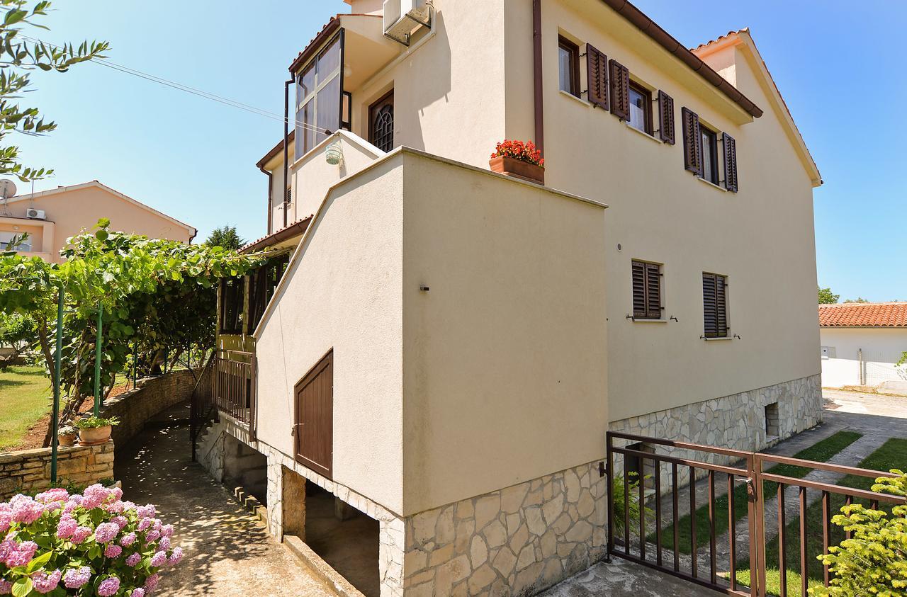 Apartment Milan 1174 بولا المظهر الخارجي الصورة